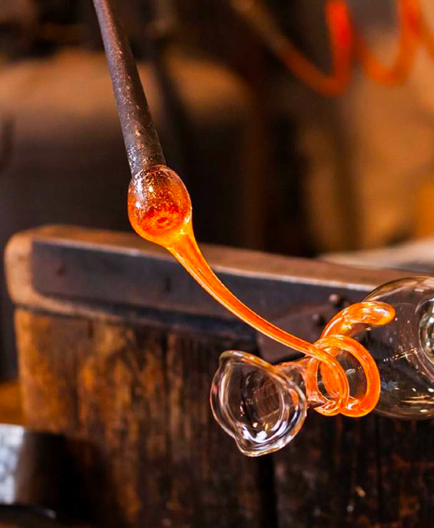 Art of Glass