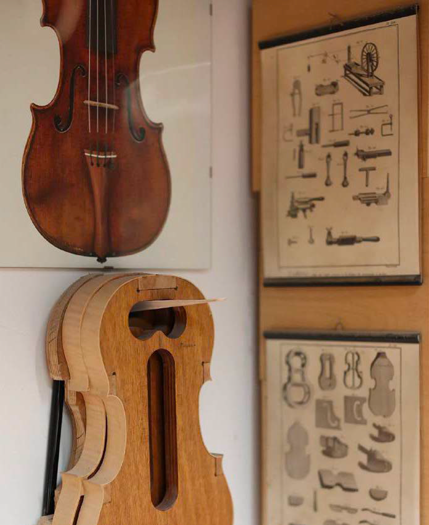 Atelier of Venice
